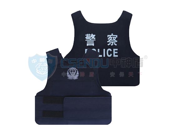 防彈服