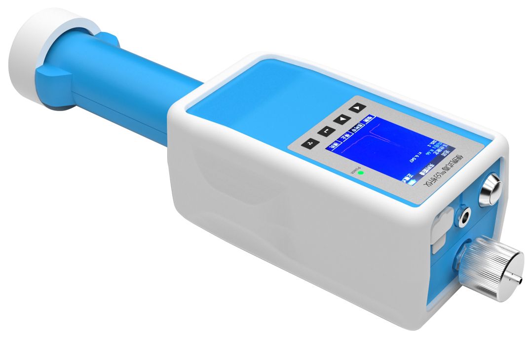 CSD-PD900手持式毒害物質探測儀
